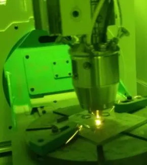 Conception et réalisation - Centre de fabrication additive