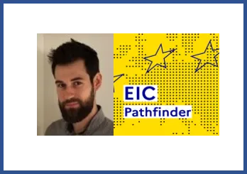 Reinventing the Monitoring of Steel Structures: FIBER3D Selected by EIC Pathfinder Open