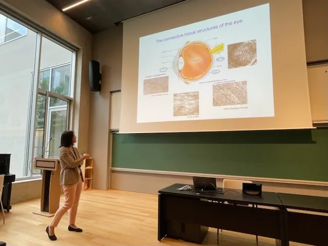 JEAN MANDEL SYMPOSIUM 2026