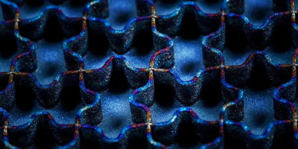 Thématiques de recherche