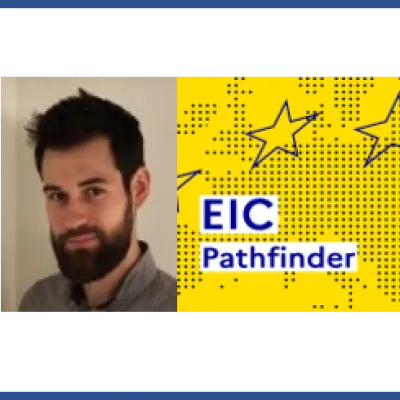 Reinventing the Monitoring of Steel Structures: FIBER3D Selected by EIC Pathfinder Open