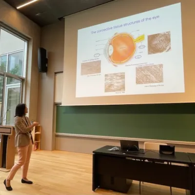 JEAN MANDEL SYMPOSIUM 2026