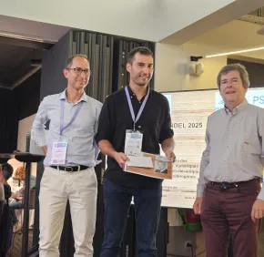 Prix Jean Mandel 2025