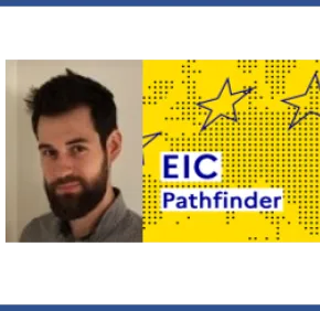 Réinventer la surveillance des structures métalliques : FIBER3D retenu par l’EIC Pathfinder Open