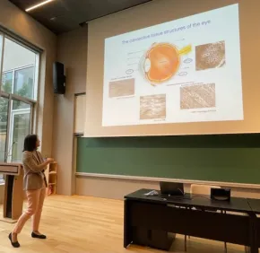 Jean Mandel Symposium 2026
