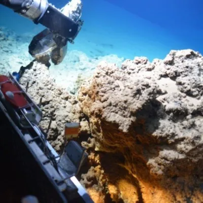 The high potential of archaea