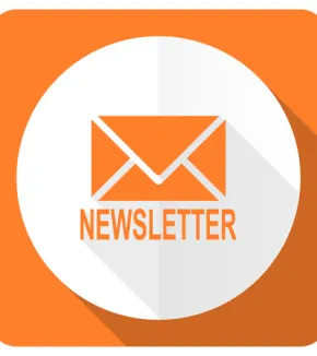 Lettres d'information des installations