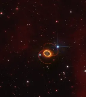 Astrophysique de laboratoire