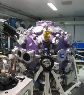 Salles d'expérience