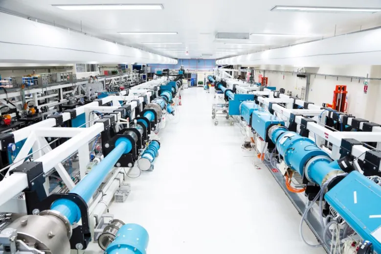 Appel à proposition pour l'accès aux installations laser du LULI