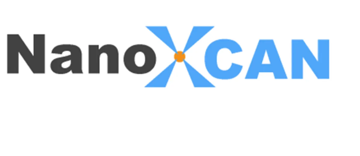 Lancement du projet NanoXCAN