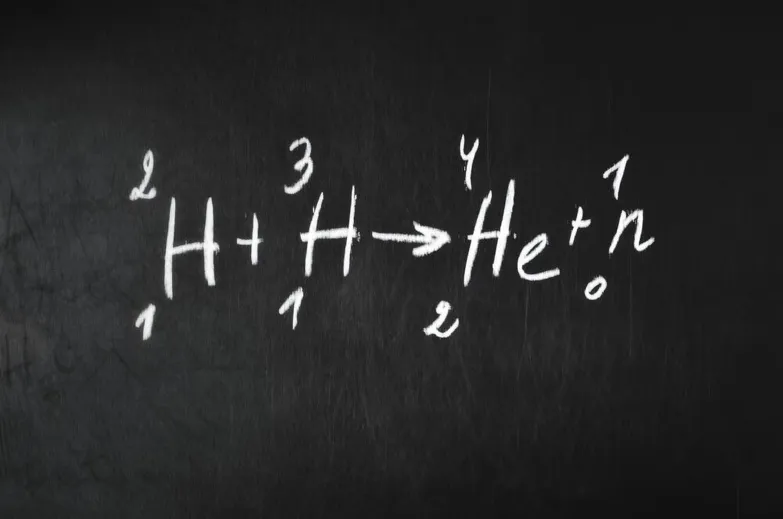Fusion nucléaire : une avancée historique