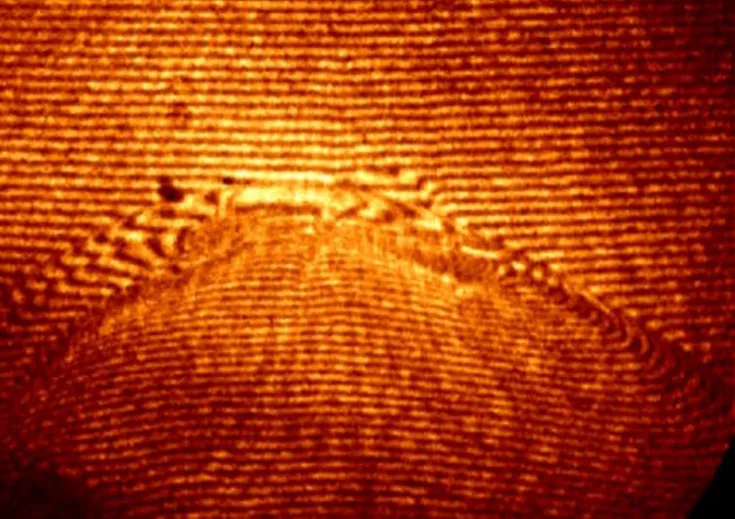 Soutenance de thèse Angelos Triantafyllidis