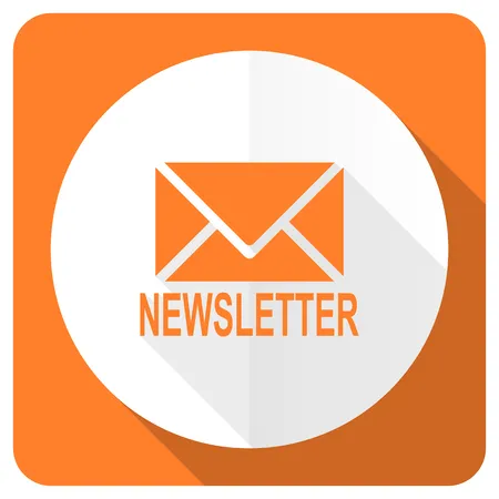 Lettres d'information des installations