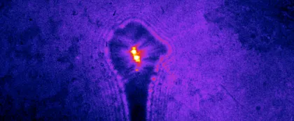 PARI (Particules, Applications, Rayonnement & Interaction)