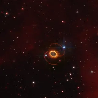 Astrophysique de laboratoire