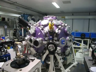 Salles d'expérience