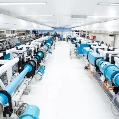 Appel à proposition pour l'accès aux installations laser du LULI