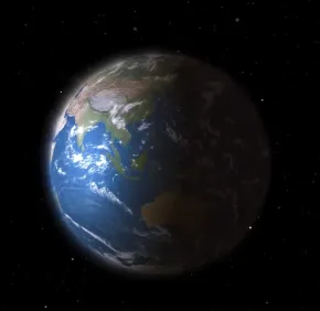 Au cœur des planètes grâce aux laser intenses