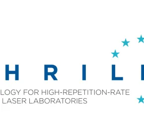  Laser research community THRILLed — Ten million euro funding for high-repetition-rate laser technology developments