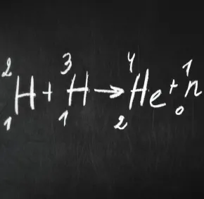 Fusion nucléaire : une avancée historique