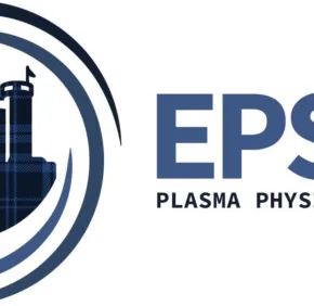 EPS Plasma Physics Conference 2026