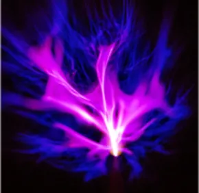 Propriétés des plasmas chauds pour la fusion et la physique fondamentale