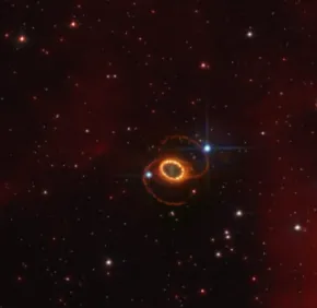 Astrophysique de laboratoire