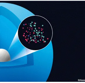Planétologie de laboratoire et matière dense et tiède