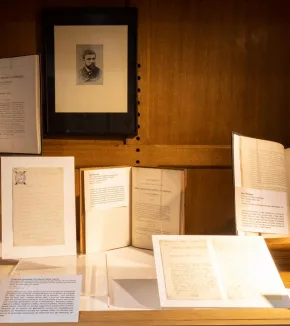 Articles, travaux, publications