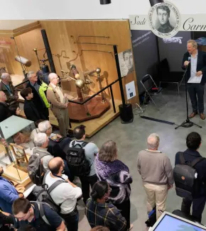 Précédentes expositions