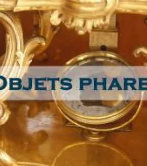 Objets phares