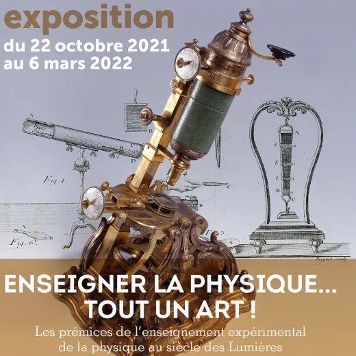 Le MUS'X prête plusieurs instruments phares