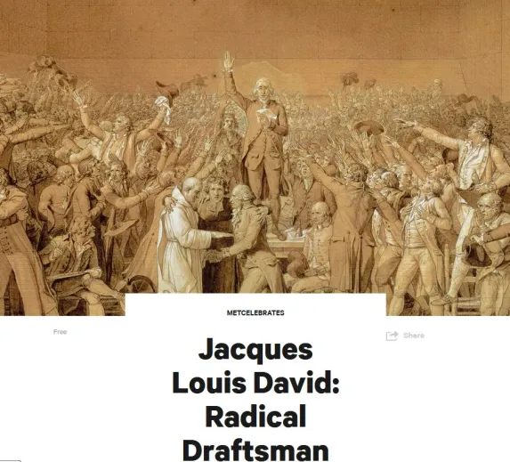 Le Mus'X prête une oeuvre au MET à New-York