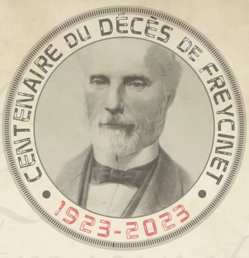 Un colloque à Mines-PSL et au Sénat pour les 100 ans du décès de Freycinet