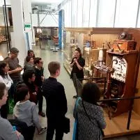 Journée Portes Ouvertes et Fête de la Science au Mus'X
