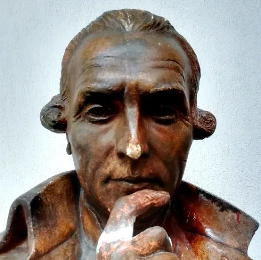 Parcours Napoléon : restauration de sculptures du Grand Hall