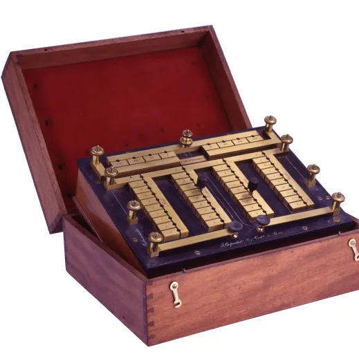 Les fabricants et concepteurs des instruments du Mus’X