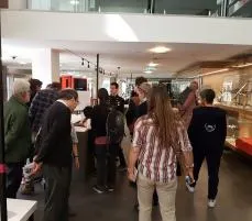 Journées Européennes du Patrimoine au Mus’X
