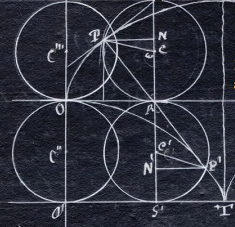 Les mathématiques dans les collections historiques de l’École polytechnique