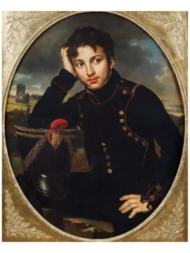 Une nouvelle œuvre au mus’X
