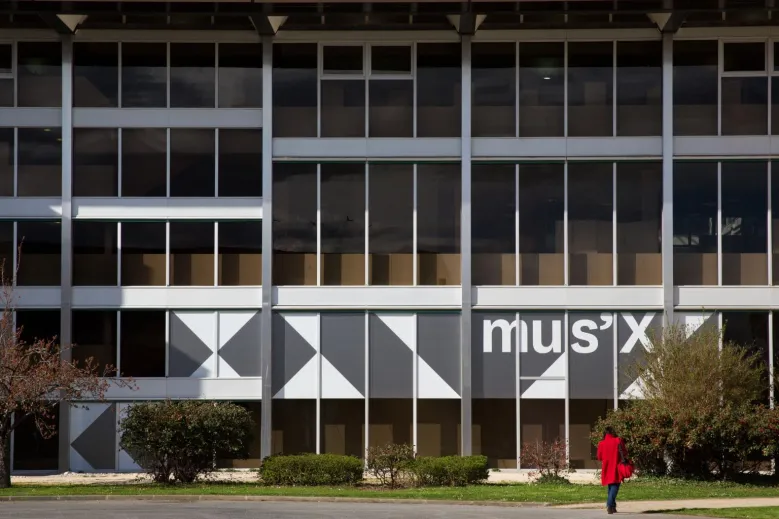 Fermeture du mus’X le 5 octobre – mais l’aventure continue en ligne !