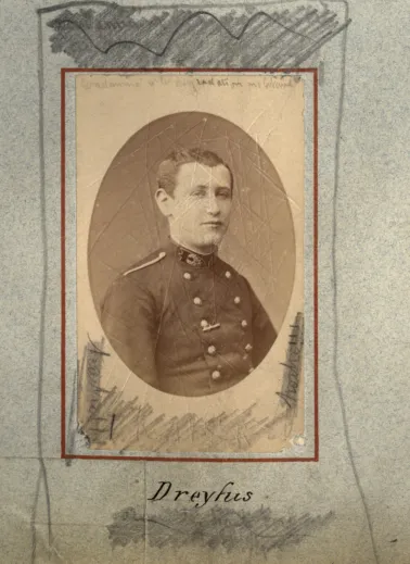 Exposition : Alfred Dreyfus à l’École polytechnique