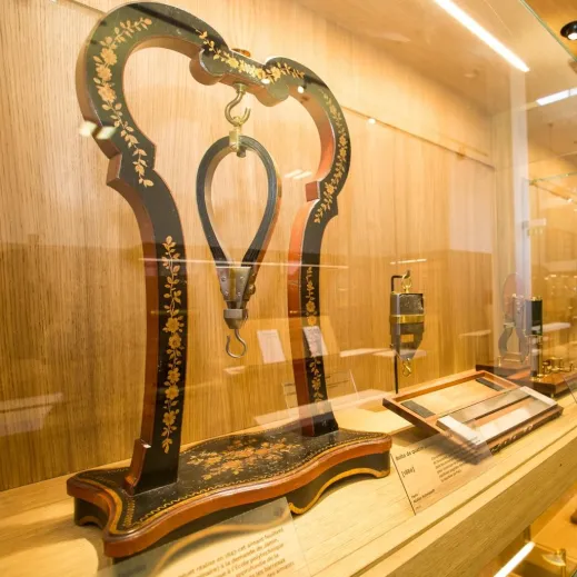 La patrimonialisation d’une collection (article en ligne)