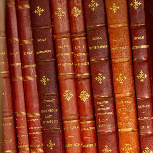Anticipez vos demandes de consultation d’archives et de livres anciens