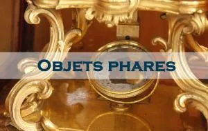 Objets phares