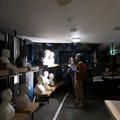 Une Nuit au Mus'X : retour sur une plongée nocturne dans les sciences