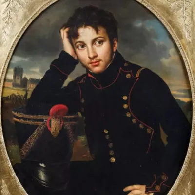 Une nouvelle œuvre au mus’X