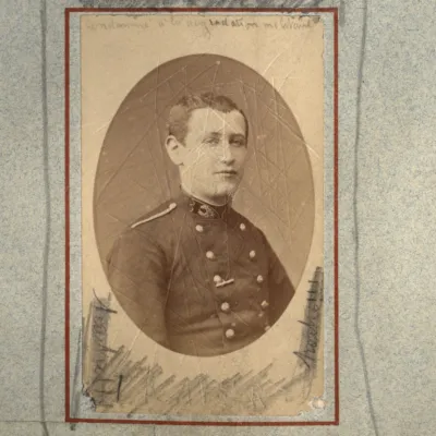 Exposition : Alfred Dreyfus à l’École polytechnique