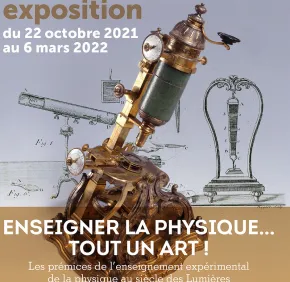 Le MUS'X prête plusieurs instruments phares